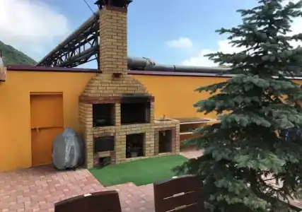 Лазурный - 1