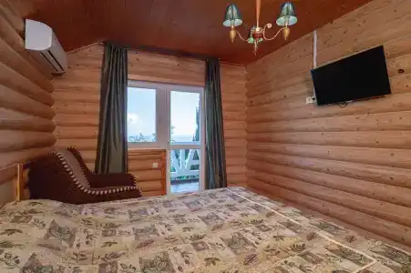 Деревянный Сруб - 30
