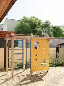 4 Сезона - 5
