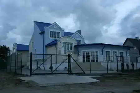 Балтийский Бриз - 2