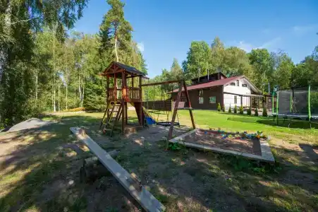 Хутор Vilppula - 46