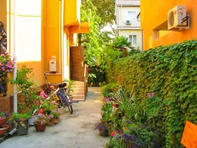 Гостевой дом у Веры - 2