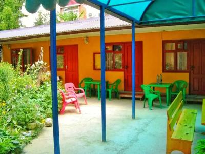 Гостевой дом у Веры - 5