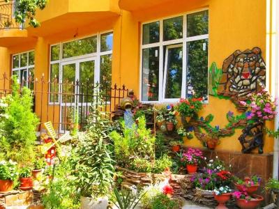 Гостевой дом у Веры - 1