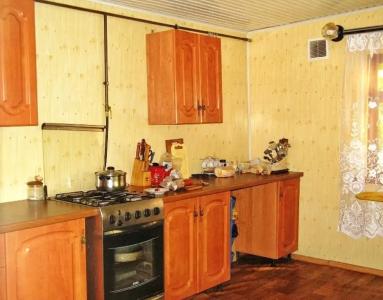 Гостевой дом у Веры - 8