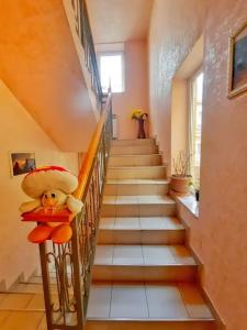 Гостевой дом у Веры - 10