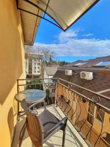 Гостевой дом у Веры - 12