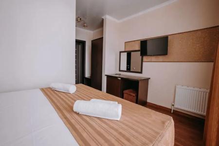 Горгиппия - 101