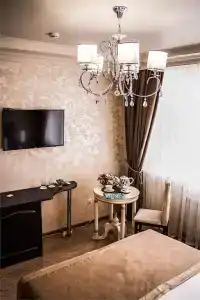 Спа-отель PALAZZO - 19