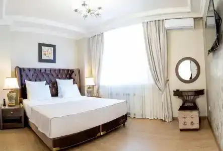 Спа-отель PALAZZO - 23