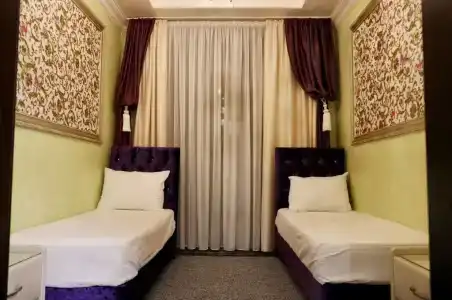 Спа-отель PALAZZO - 31