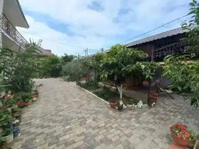 Отдых у Андрея - 4