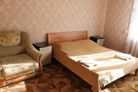 Гостевой дом на Улице Грибоедова - 107