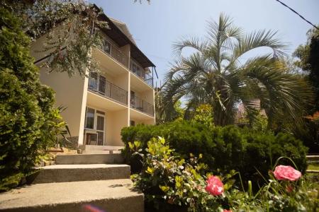 Гостевой дом на Улице Грибоедова - 114