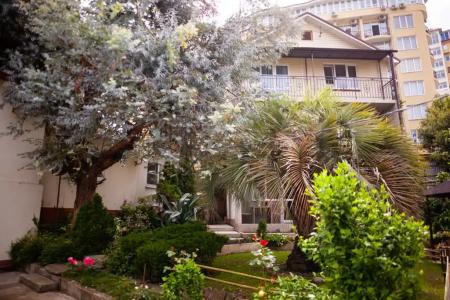 Гостевой дом на Улице Грибоедова - 115