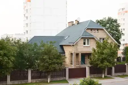 ДОМ 18 - 1