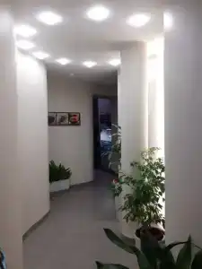 Восьмое Небо - 3