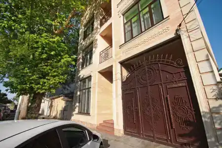 Гостевой дом на Крымской 72 - 13