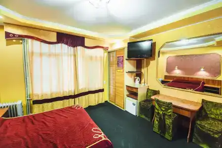 Летучая Мышь - 13