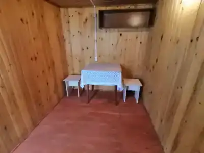 База отдыха на Лесной 15 - 27
