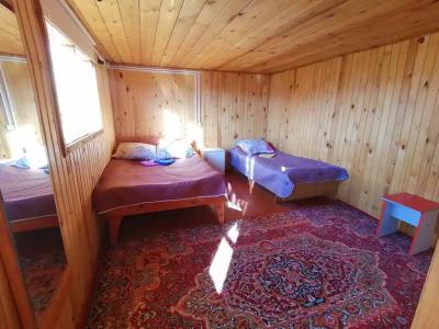 База отдыха на Лесной 15 - 25
