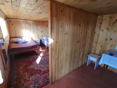 База отдыха на Лесной 15 - 28