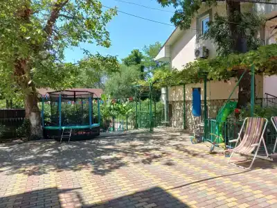 Эдем у реки - 3