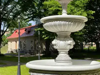 Усадьба адмирала Лазарева - 8