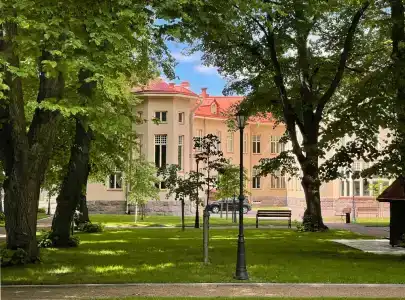 Усадьба адмирала Лазарева - 6