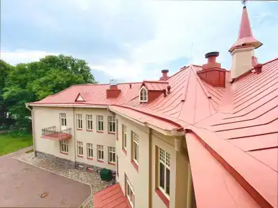 Усадьба адмирала Лазарева - 33