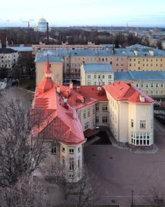 Усадьба адмирала Лазарева - 36