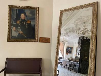 Усадьба адмирала Лазарева - 39
