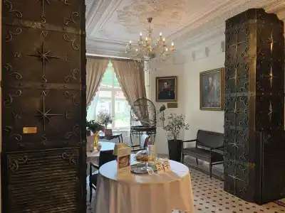 Усадьба адмирала Лазарева - 5