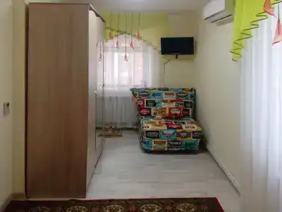 Гостевой дом на Полевой - 14