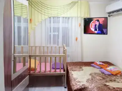 Гостевой дом на Полевой - 19