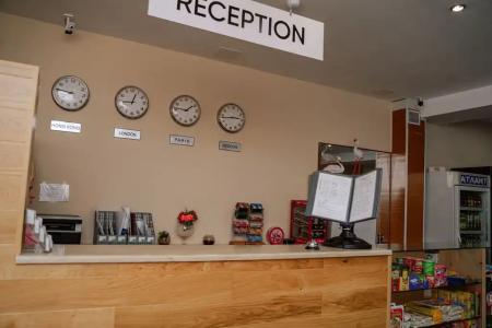 Фламинго - 5