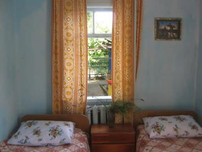 Дом у моря на Приморской 12 - 30