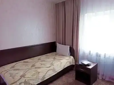 Торфорт - 22