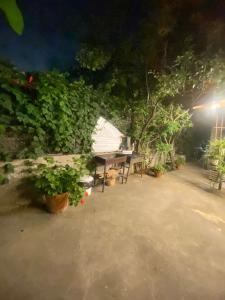 Гостевой домик на ул Зеленой - 32