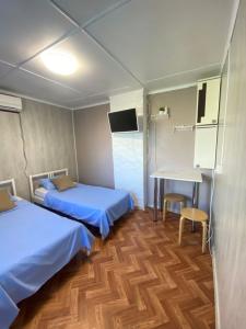 Гостевой домик на ул Зеленой - 8