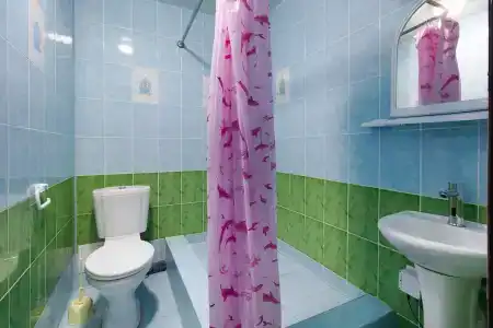Морская лига - 6