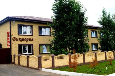 Виктория - 0