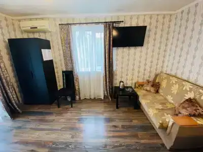 Тенистый дворик - 37