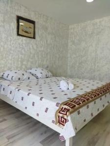 Номера в частном секторе - 32