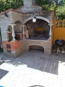 Кленовый лист - 1