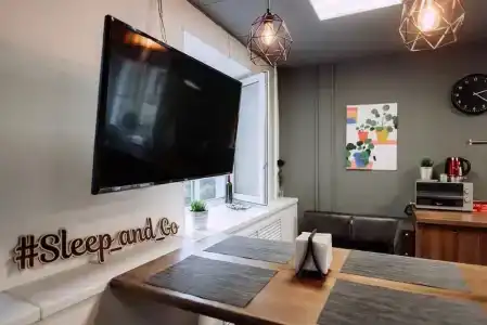Sleep&Go - 1