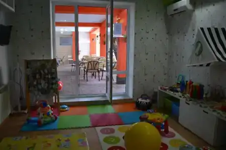 Orange - 5