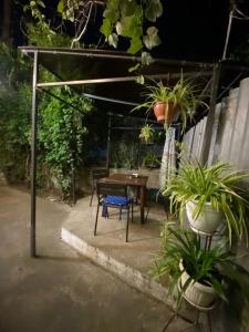 Гостевой домик на ул Зеленой - 49