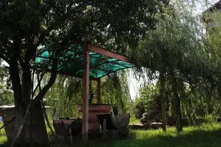 Агроусадьба Никодим - 1