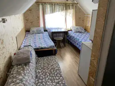 Агроусадьба Никодим - 3